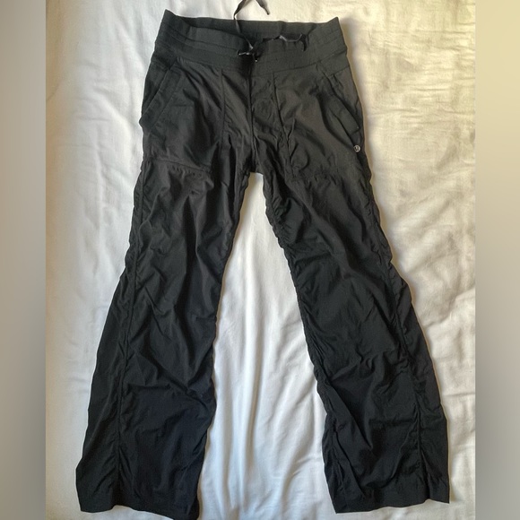 Lululemon Dance Studio Pants - Picture 1 of 5
